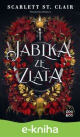 Jablka ze zlata