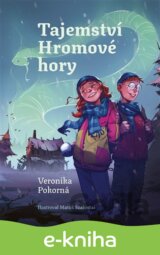 Tajemství Hromové hory