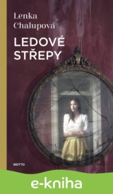 Ledové střepy