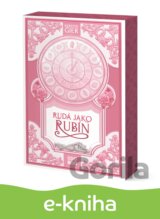 Rudá jako rubín