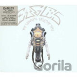 The Eagles: Complete Greatest Hits