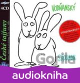 Vodnansky/Skoumal: Ceske Tajfuny - Pisne,basne A Prednasky
