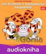 BOHDALOVA JIRINA: JAK KREMILEK A VOCHOMURKA HOSPODARILI