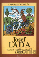 Ladovy veselé učebnice: Savci