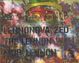 Lennonova zeď – The Lennon Wall – Mur Lennon