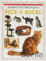 Péče o kočku