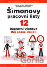 Šimonovy pracovní listy 12