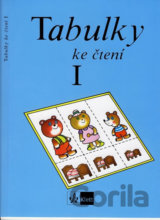 Tabulky ke čtení I
