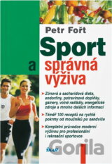 Sport a správná výživa