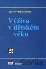 Výživa v dětském věku