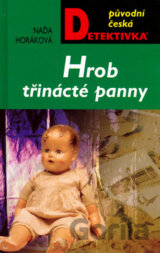 Hrob třinácté panny
