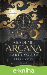 Akademie Arcana – Karty osudu