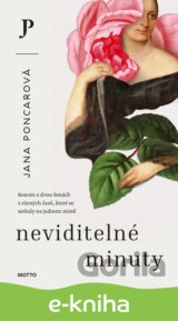 Neviditelné minuty