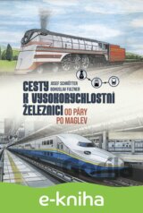 Cesty k vysokorychlostní železnici