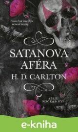 Satanova aféra
