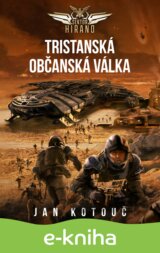 Tristanská občanská válka