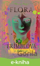 Flora Brimblová a stratená jar