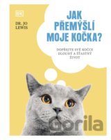 Jak přemýšlí moje kočka?