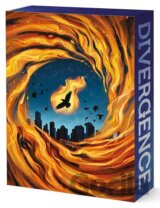 Divergence - exkluzivní vydání