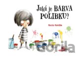 Jaká je barva polibku?