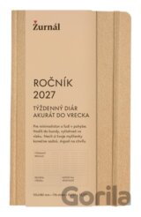 Ročník 2027 - béžový