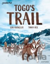 Readerful Independent Library: Oxford Reading Level 12: Togo's Trail