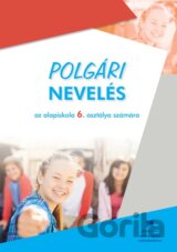 Polgári nevelés az alapiskola 6. osztálya számára (Občianska náuka pre 6. ročník ZŠ s VJM)