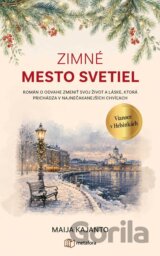 Zimné mesto svetiel