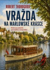 Vražda na Marlowské krásce