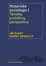 Historická sociologie I