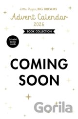 Little People, BIG DREAMS: Advent Calendar Book Collection