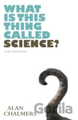 What is This Thing Called Science?