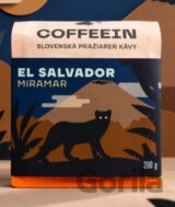 El Salvador Miramar