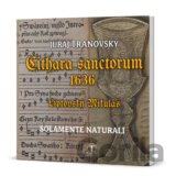 Cithara Sanctorum