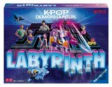 Labyrinth K-pop: Lovkyně démonů