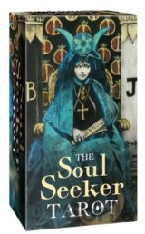 The Soul Seeker Tarot