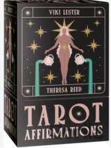 Tarot Affirmations (premium)