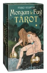 Morgan le Fay Tarot