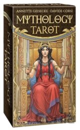 Mythology Tarot