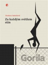 Za každým světlem stín