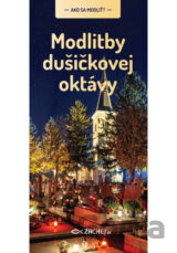 Modlitby dušičkovej oktávy