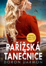 Pařížská tanečnice