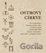 Ostrovy církve