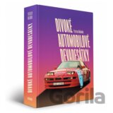 Divoké automobilové devadesátky