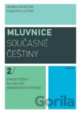 Mluvnice současné češtiny 2