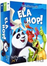 Ela hop!