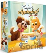 Dobré chutnání