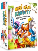 Mezi námi bandity