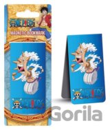 One Piece Magnetická záložka