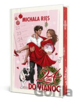 24 dní do Vianoc